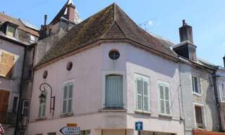 Maison 4 Pièces 101 m² à vendre à Cosne-Cours-sur-Loire (58200)