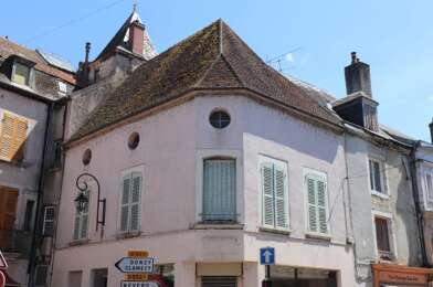 Maison 4 pièces 189000 €