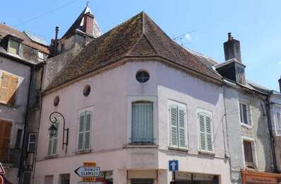 Immeuble Mixte À Vendre — photo du bien