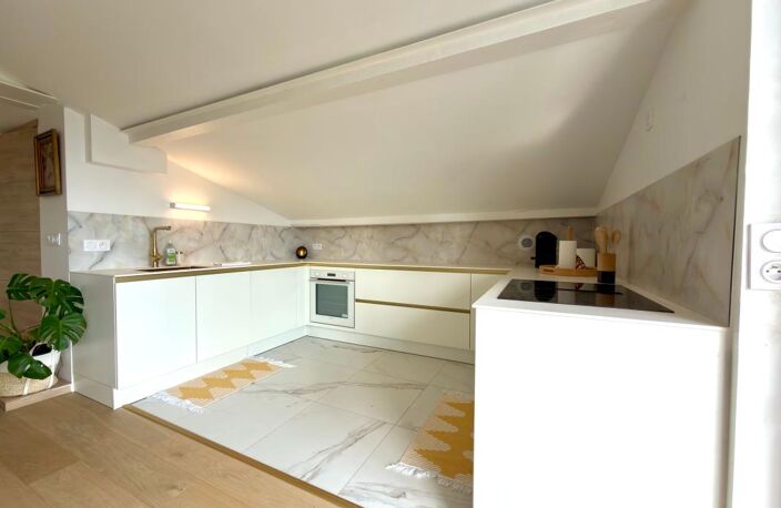 Appartement loft meublé avec vue lac — photo 2