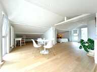 Appartement loft meublé avec vue lac — photo 4