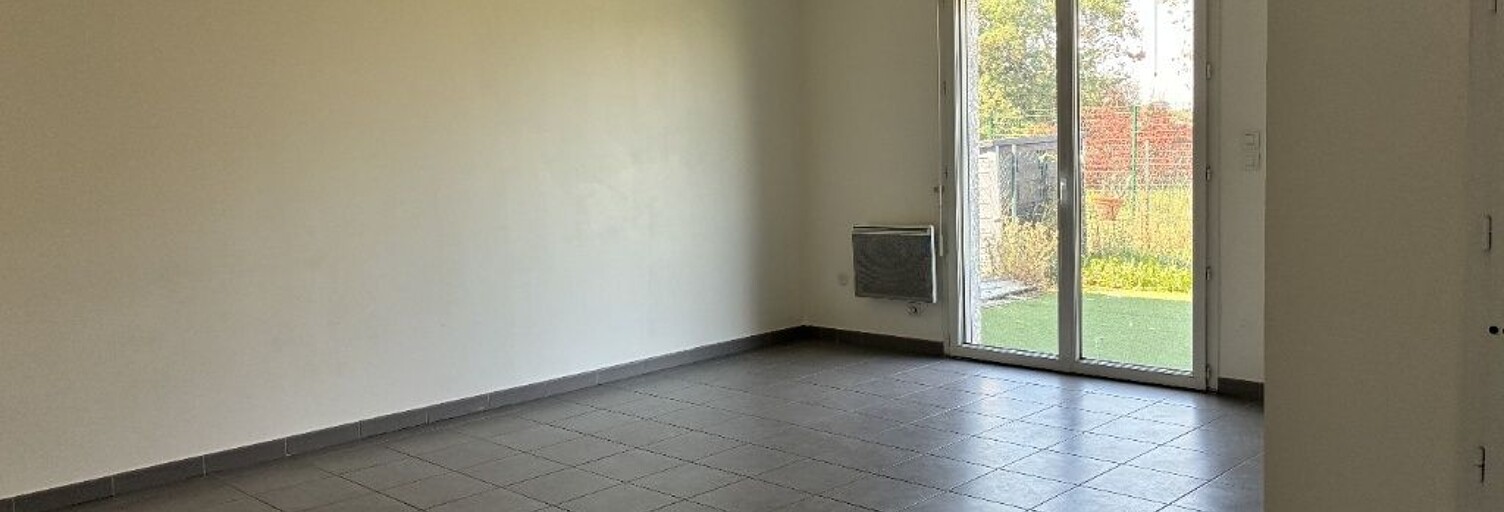 Maison 4 Pièces 82 m² à vendre à Castelginest (31780)