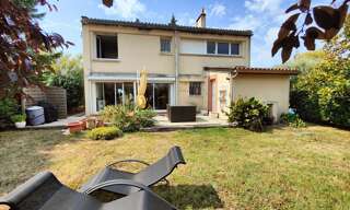 Maison 5 Pièces 134 m² à vendre à Clermont-le-Fort (31810)