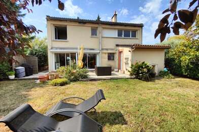 Maison 5 pièces 330000 €