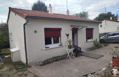 Maison plain pied proche Chatillon Coligny — photo du bien