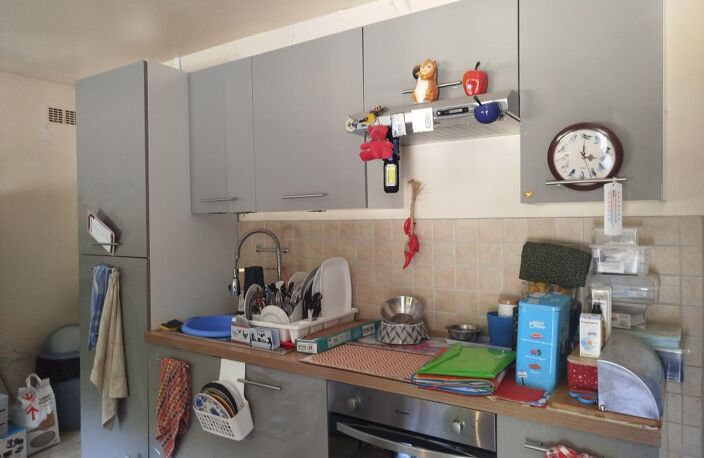 Maison plain pied proche Chatillon Coligny — photo 3