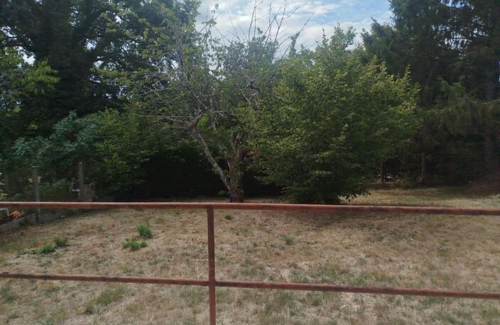 Maison plain pied proche Chatillon Coligny — photo 4