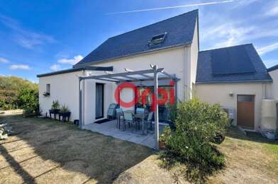 Maison 4 pièces 435500 €