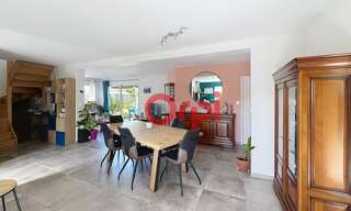 Maison 4 Pièces 116 m² à vendre à Billiers (56190)