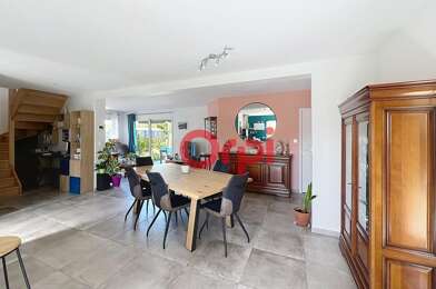 Maison 4 pièces 435500 €