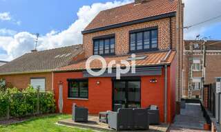 Maison 4 Pièces 98 m² à vendre à Fournes-en-Weppes (59134)