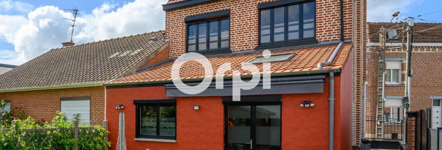 Maison 4 Pièces 98 m² à vendre à Fournes-en-Weppes (59134)