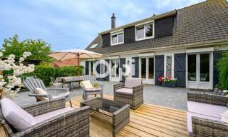 Maison 6 Pièces 160 m² à vendre à Lens (62300)
