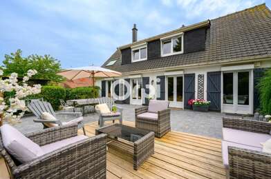 Maison 6 pièces 315000 €