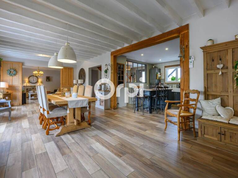 Pavillon individuel sur Loos-en-Gohelle en exclusivité Orpi Lens — photo 1