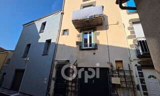 Maison 2 Pièces 48 m² à louer à Aubière (63170)