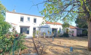 Maison 5 Pièces 165 m² à vendre à Corcoué-sur-Logne (44650)