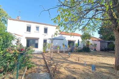 Maison 5 pièces 306000 €