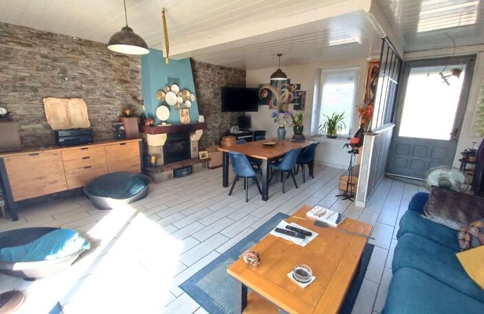 Maison détachée — photo 2