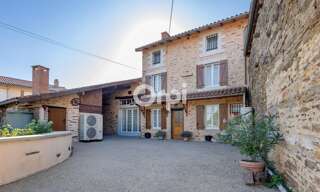 Maison 6 Pièces 139 m² à vendre à Cussac (87150)