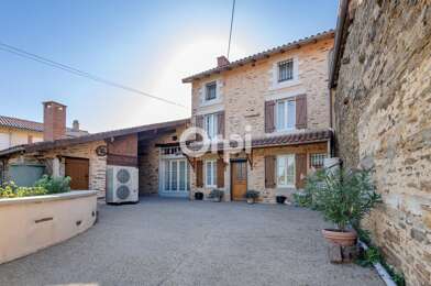 Maison 6 pièces 199000 €