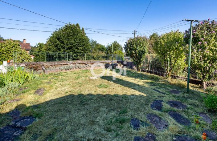 🏡 Charmante maison en pierres avec jardin et garage – Cussac — photo 2