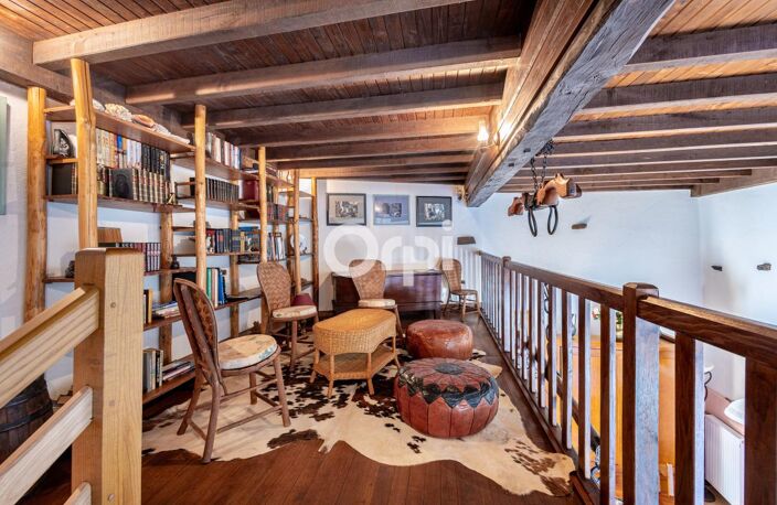 🏡 Charmante maison en pierres avec jardin et garage – Cussac — photo 4