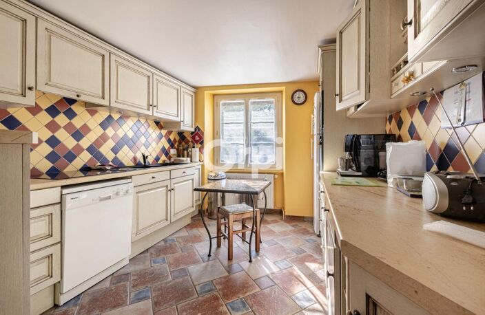 🏡 Charmante maison en pierres avec jardin et garage – Cussac — photo 5