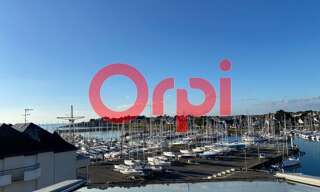 Appartement 3 Pièces 42 m² à vendre à Arzon (56640)