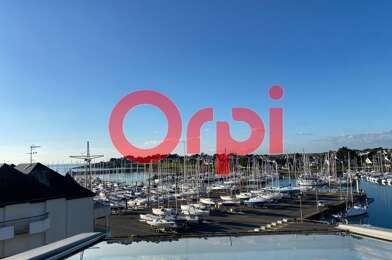 Appartement 3 pièces 245000 €