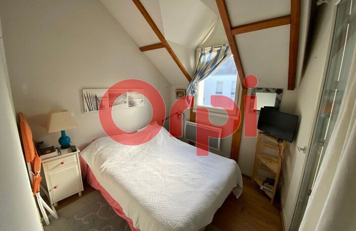 🌊 Arzon – Appartement duplex avec balcon & parking – Proposé par Orpi Arzon — photo 3