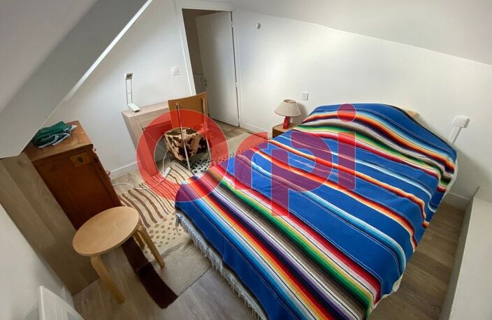 🌊 Arzon – Appartement duplex avec balcon & parking – Proposé par Orpi Arzon — photo 4