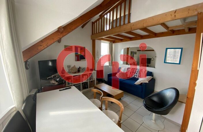 🌊 Arzon – Appartement duplex avec balcon & parking – Proposé par Orpi Arzon — photo 5