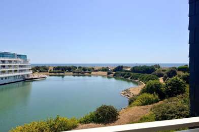 Appartement 2 pièces 222000 €