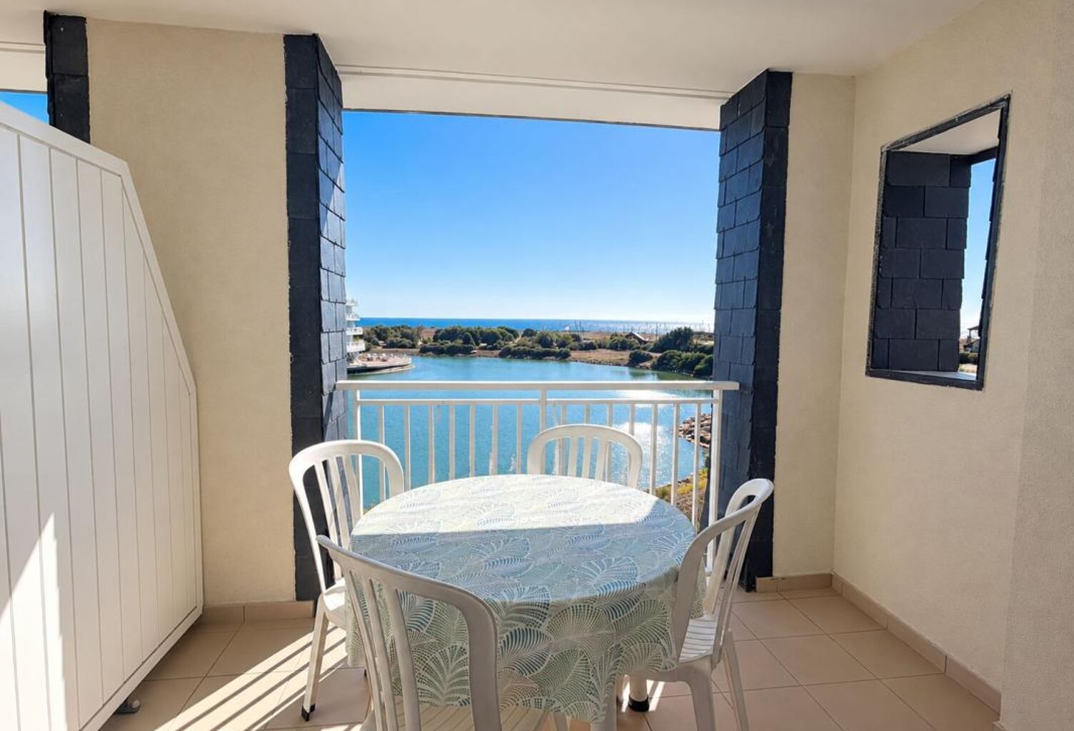 Appartement vue mer ! — photo 1