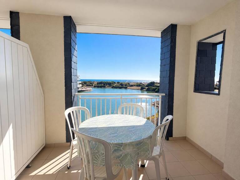 Appartement vue mer ! — photo 1