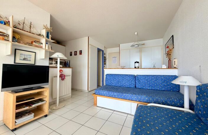 Appartement vue mer ! — photo 4