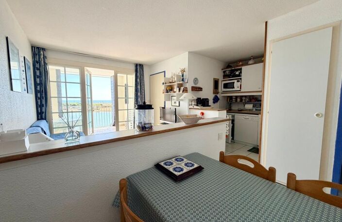 Appartement vue mer ! — photo 5