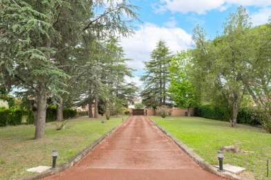 Terrain  180000 €