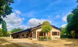 Maison 4 Pièces 100 m² à vendre à Fonsorbes (31470)