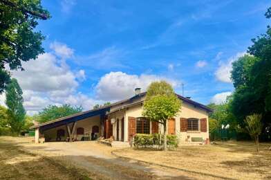 Maison 4 pièces 260000 €
