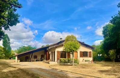 Maison À Vendre — photo du bien
