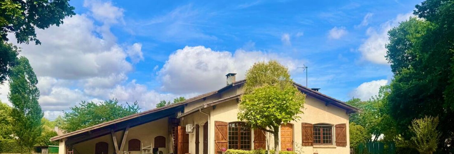 Maison 4 Pièces 100 m² à vendre à Fonsorbes (31470)