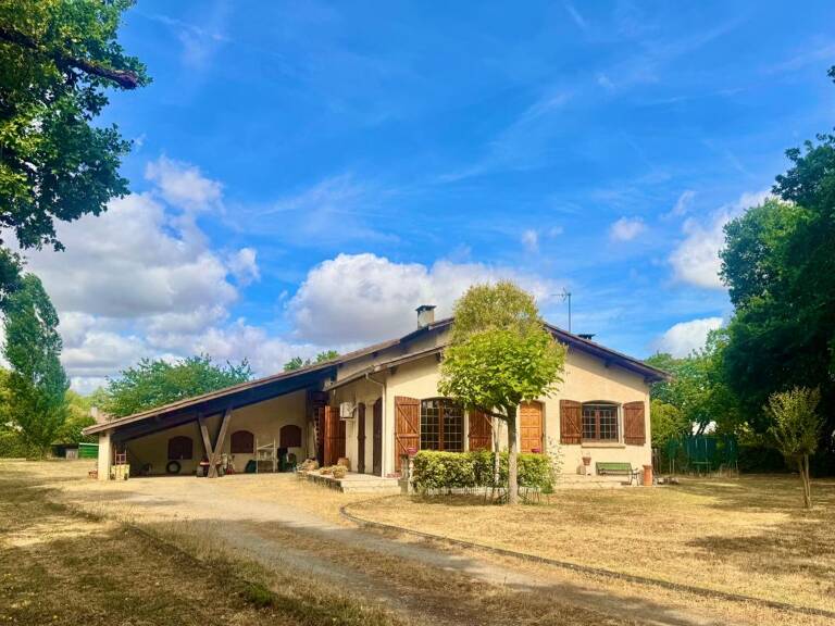 Maison À Vendre — photo 1