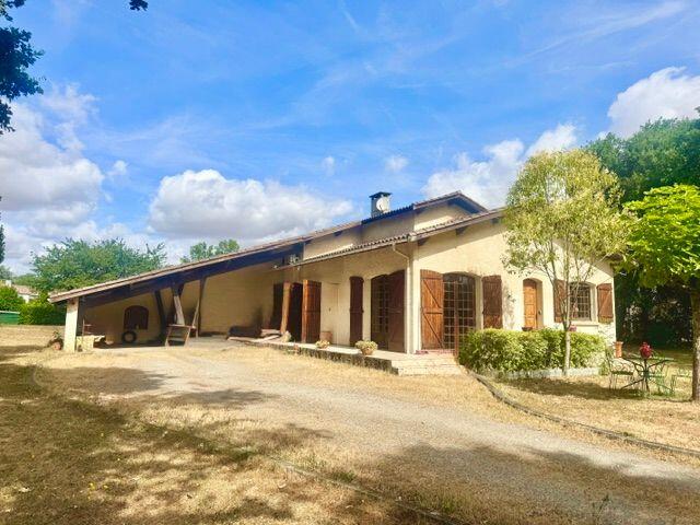 Maison proposé à Fonsorbes