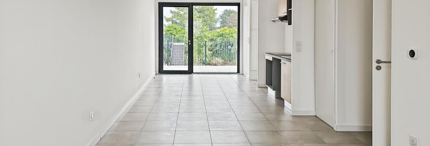 Appartement 3 Pièces 61 m² à louer à Toulouse (31200)