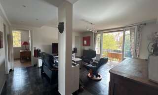 Appartement 5 Pièces 85 m² à vendre à Saint-Gratien (95210)