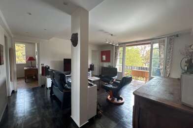 Appartement 5 pièces 269000 €