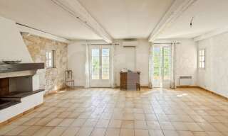 Maison 4 Pièces 115 m² à vendre à Solliès-Toucas (83210)