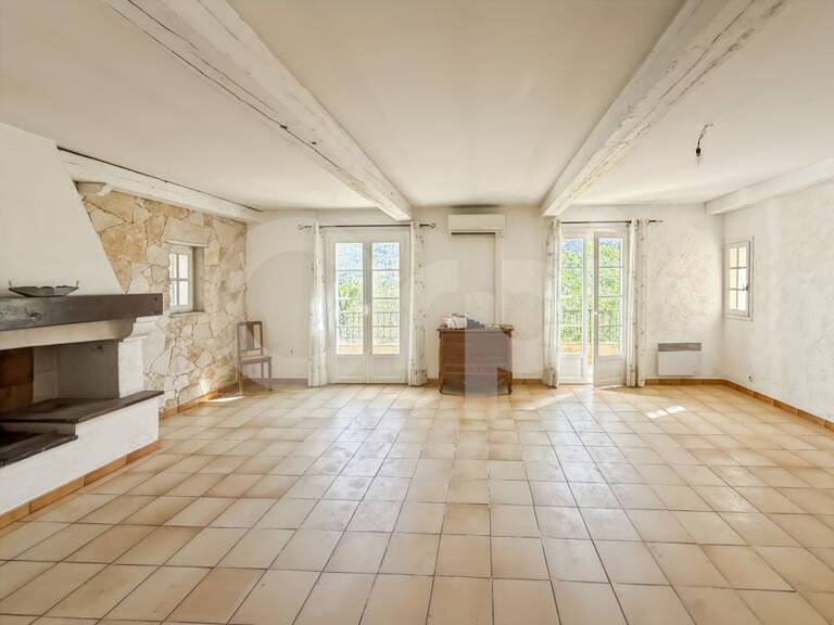 115 m², 3 chambres, vue dégagée — photo 1